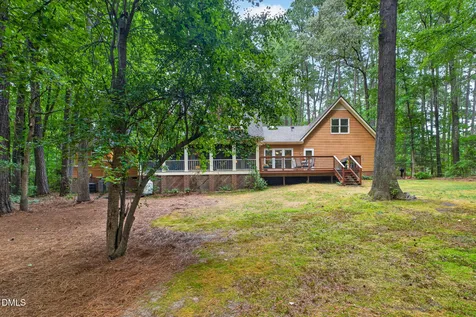 105 Dewberry Court Cary NC 27518