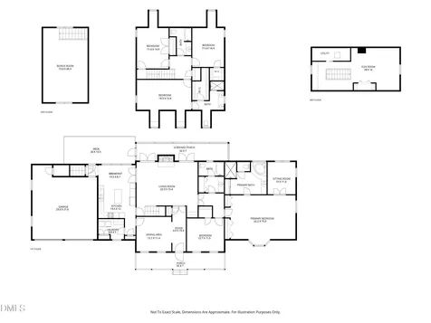 105 Dewberry Court Cary NC 27518