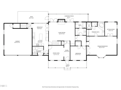 105 Dewberry Court Cary NC 27518