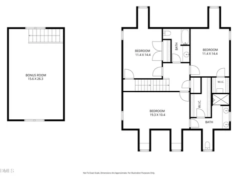 105 Dewberry Court Cary NC 27518
