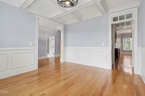1819 Glacier Court Fuquay Varina NC 27526