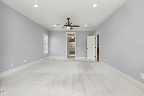 1819 Glacier Court Fuquay Varina NC 27526