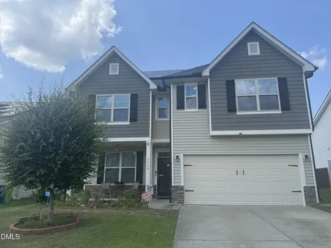7569 Oakberry Drive Raleigh NC 27616