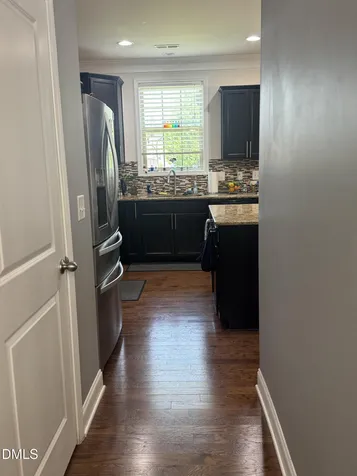 7569 Oakberry Drive Raleigh NC 27616