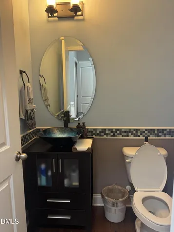 7569 Oakberry Drive Raleigh NC 27616