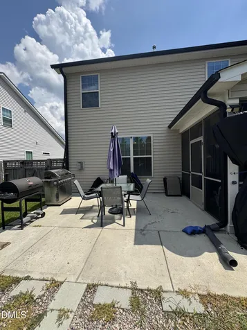 7569 Oakberry Drive Raleigh NC 27616