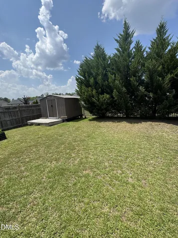 7569 Oakberry Drive Raleigh NC 27616