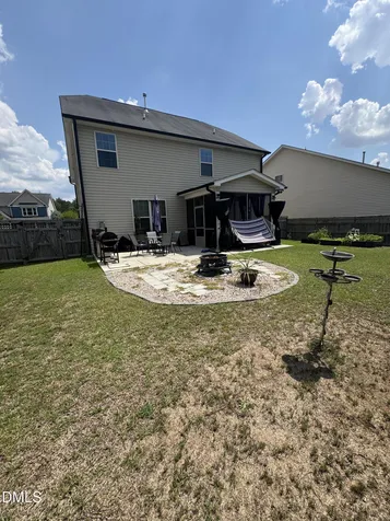 7569 Oakberry Drive Raleigh NC 27616
