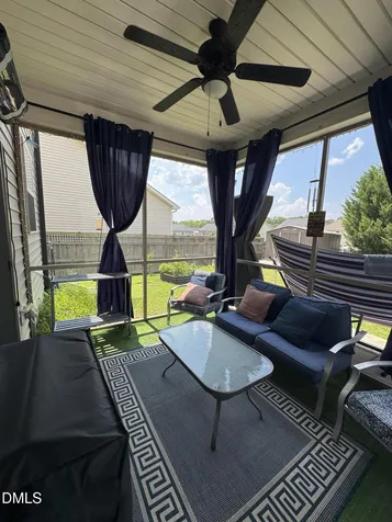 7569 Oakberry Drive Raleigh NC 27616