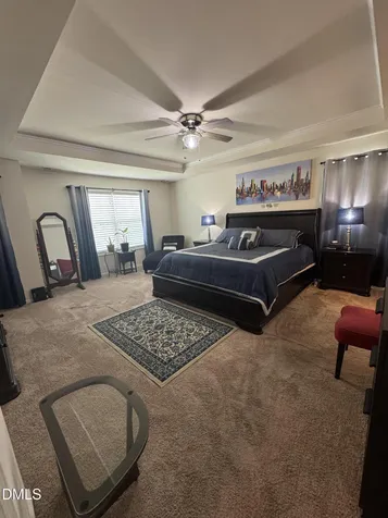 7569 Oakberry Drive Raleigh NC 27616