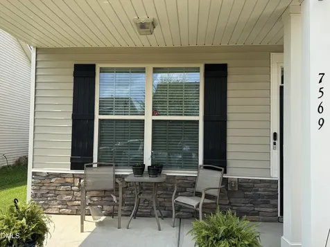 7569 Oakberry Drive Raleigh NC 27616