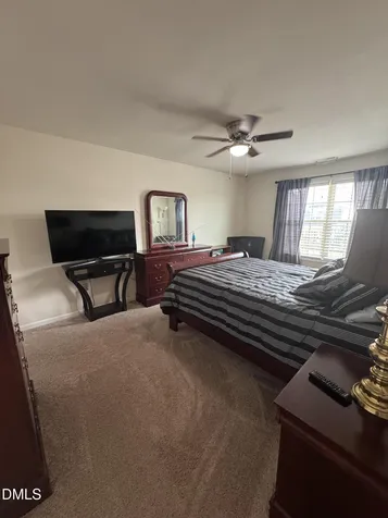7569 Oakberry Drive Raleigh NC 27616
