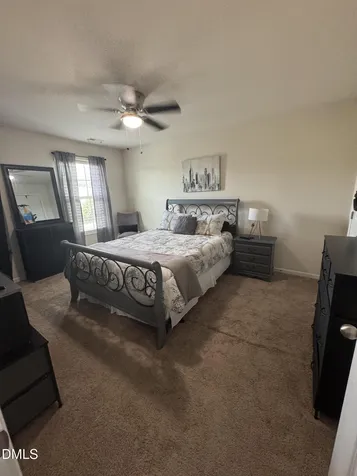 7569 Oakberry Drive Raleigh NC 27616