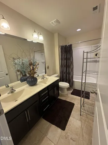 7569 Oakberry Drive Raleigh NC 27616