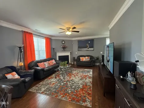 7569 Oakberry Drive Raleigh NC 27616