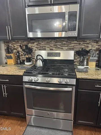 7569 Oakberry Drive Raleigh NC 27616