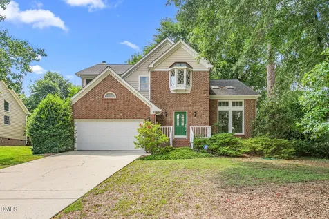 207 Windhover Drive Chapel Hill NC 27514