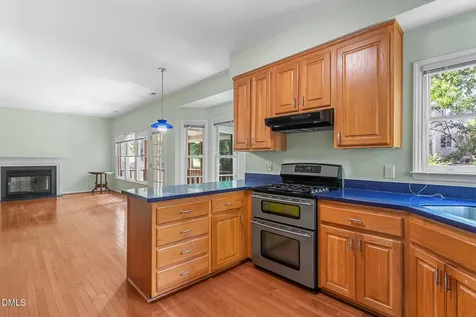 207 Windhover Drive Chapel Hill NC 27514