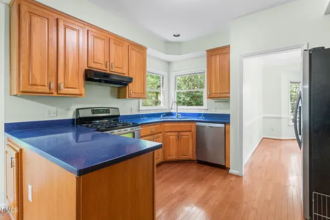 207 Windhover Drive Chapel Hill NC 27514