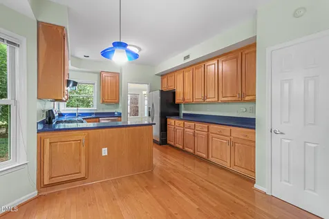 207 Windhover Drive Chapel Hill NC 27514