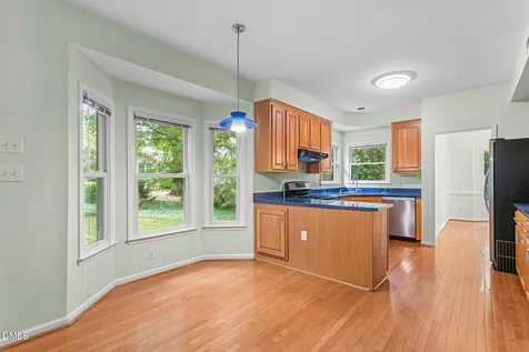 207 Windhover Drive Chapel Hill NC 27514