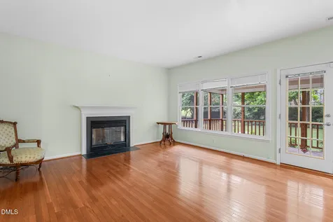 207 Windhover Drive Chapel Hill NC 27514
