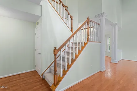 207 Windhover Drive Chapel Hill NC 27514