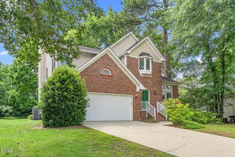 207 Windhover Drive Chapel Hill NC 27514