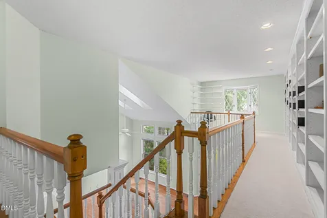 207 Windhover Drive Chapel Hill NC 27514