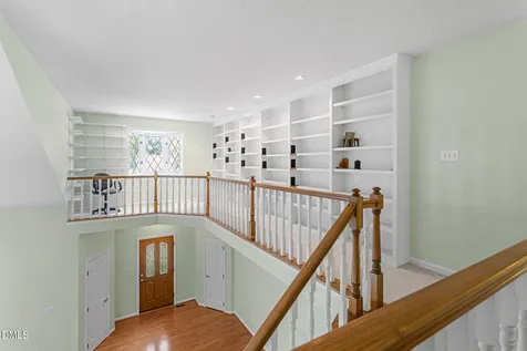 207 Windhover Drive Chapel Hill NC 27514
