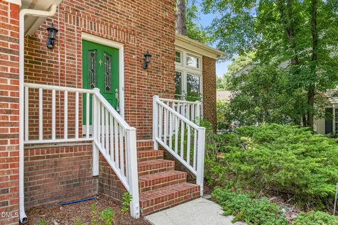 207 Windhover Drive Chapel Hill NC 27514