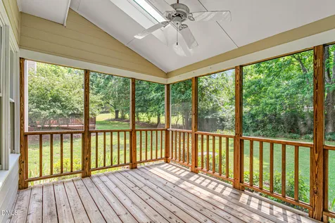 207 Windhover Drive Chapel Hill NC 27514