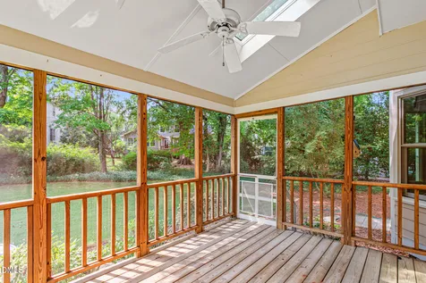 207 Windhover Drive Chapel Hill NC 27514