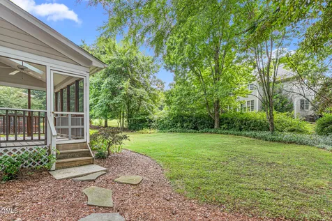 207 Windhover Drive Chapel Hill NC 27514