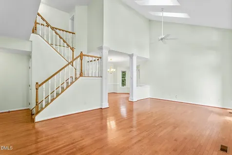 207 Windhover Drive Chapel Hill NC 27514