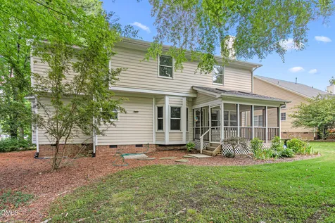 207 Windhover Drive Chapel Hill NC 27514
