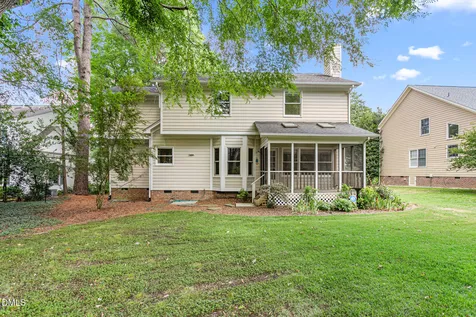 207 Windhover Drive Chapel Hill NC 27514