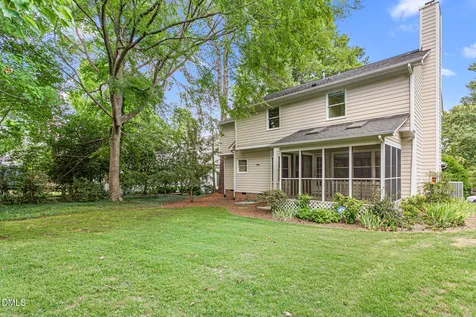 207 Windhover Drive Chapel Hill NC 27514