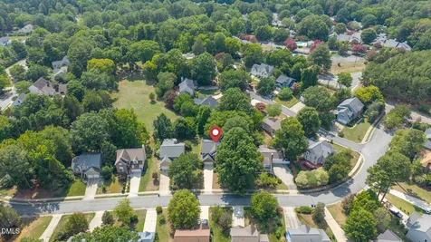 207 Windhover Drive Chapel Hill NC 27514