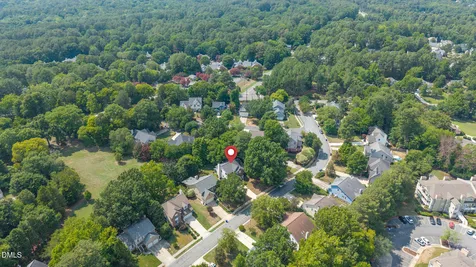 207 Windhover Drive Chapel Hill NC 27514