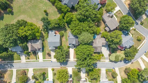 207 Windhover Drive Chapel Hill NC 27514