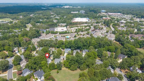 207 Windhover Drive Chapel Hill NC 27514