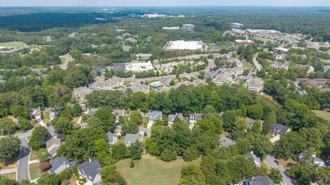 207 Windhover Drive Chapel Hill NC 27514