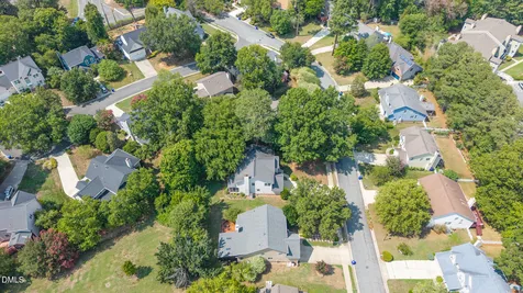 207 Windhover Drive Chapel Hill NC 27514