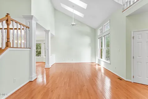 207 Windhover Drive Chapel Hill NC 27514