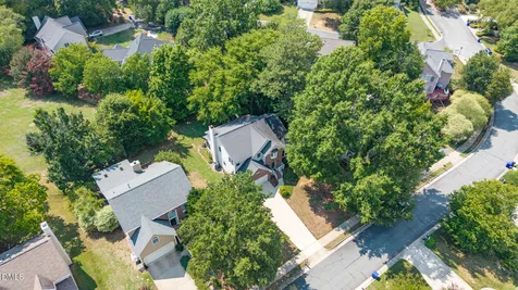 207 Windhover Drive Chapel Hill NC 27514