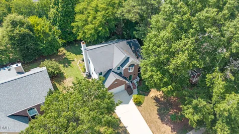 207 Windhover Drive Chapel Hill NC 27514