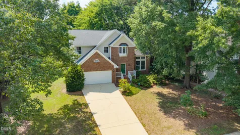 207 Windhover Drive Chapel Hill NC 27514