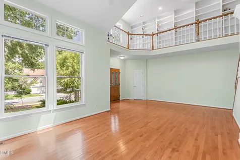 207 Windhover Drive Chapel Hill NC 27514