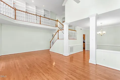 207 Windhover Drive Chapel Hill NC 27514
